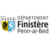 Conseil départemental du Finistère